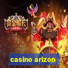 casino arizon