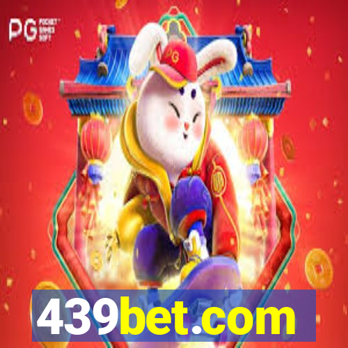 439bet.com