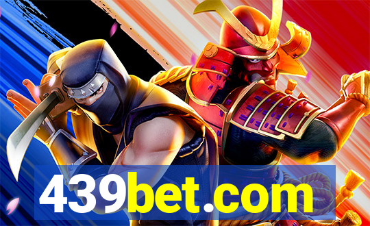 439bet.com