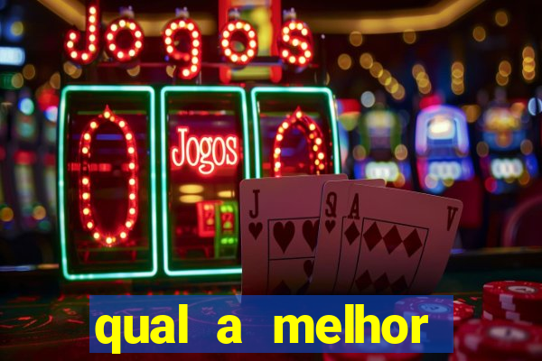 qual a melhor plataforma de jogo