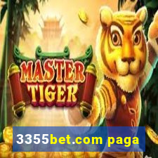 3355bet.com paga