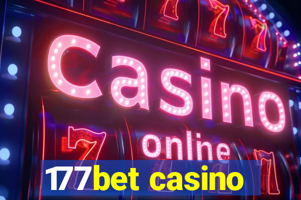 177bet casino