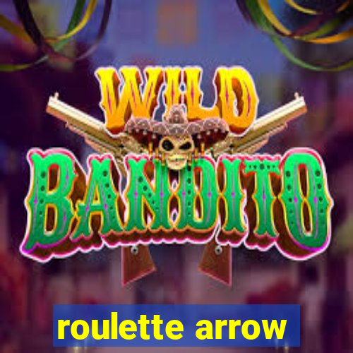 roulette arrow