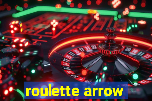 roulette arrow