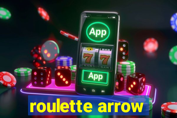 roulette arrow