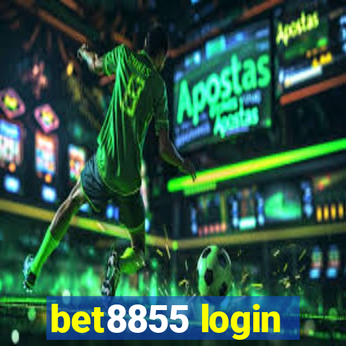 bet8855 login