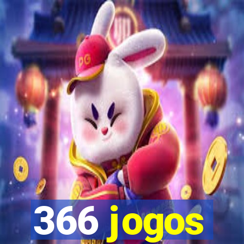 366 jogos