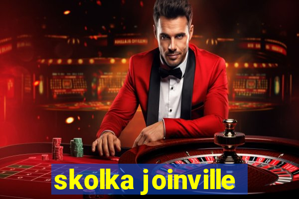 skolka joinville