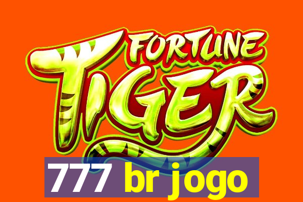 777 br jogo