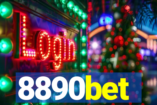 8890bet