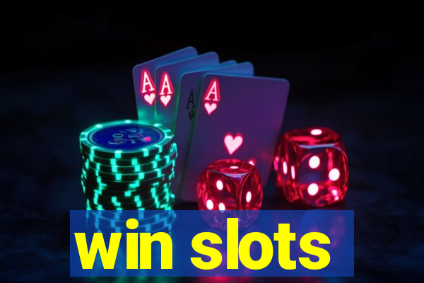 win slots