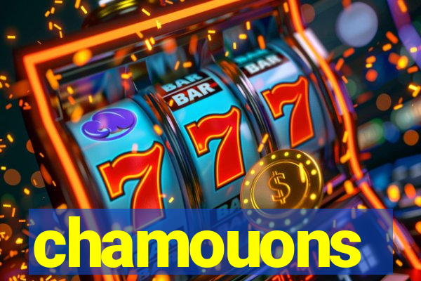 chamouons