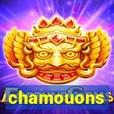 chamouons