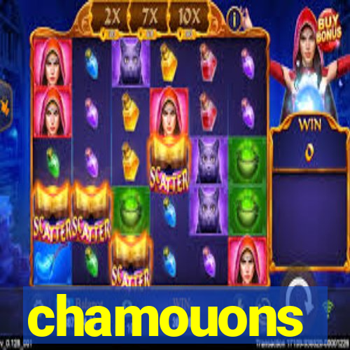 chamouons