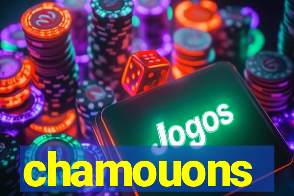 chamouons