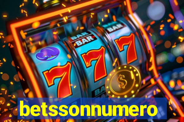 betssonnumero