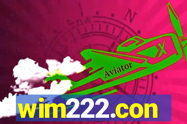 wim222.con