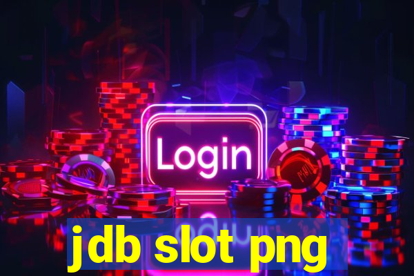 jdb slot png