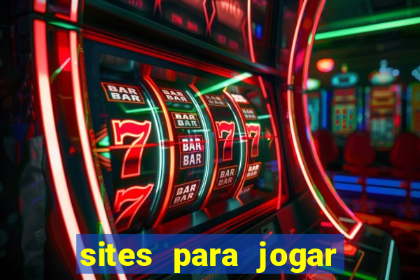 sites para jogar na loteria americana