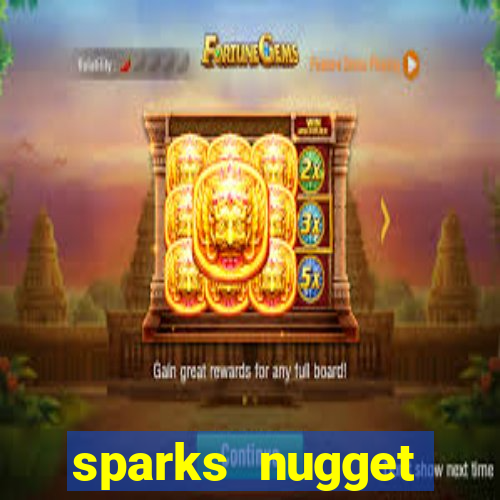 sparks nugget casino resort