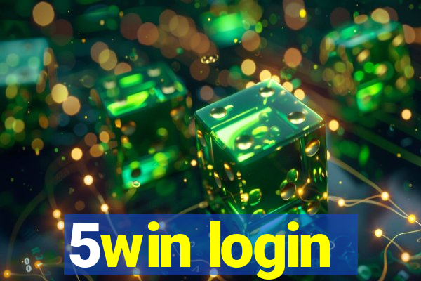 5win login