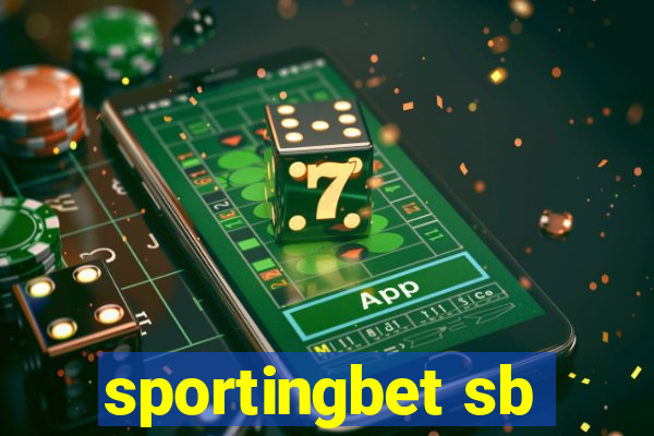 sportingbet sb