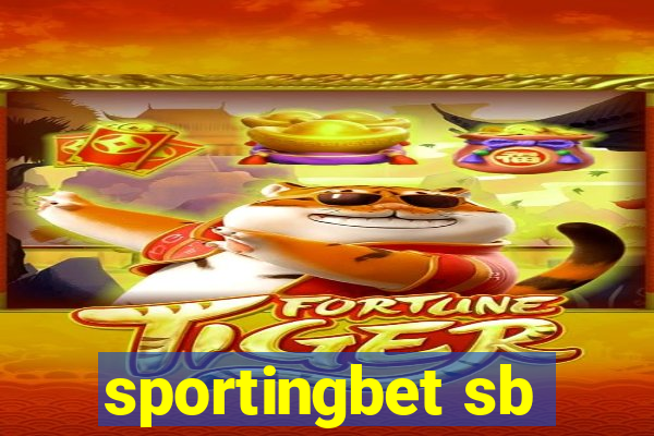 sportingbet sb