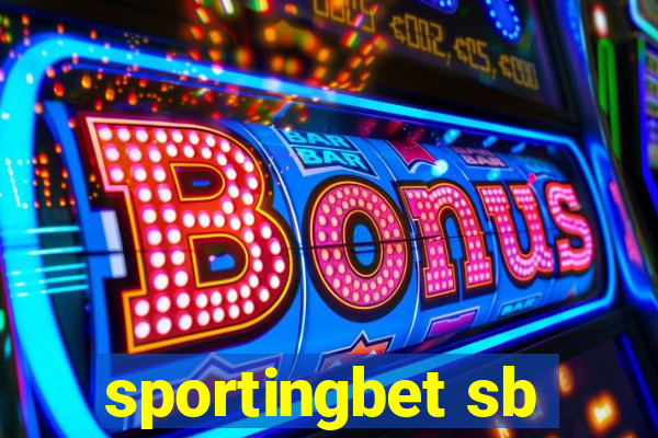 sportingbet sb