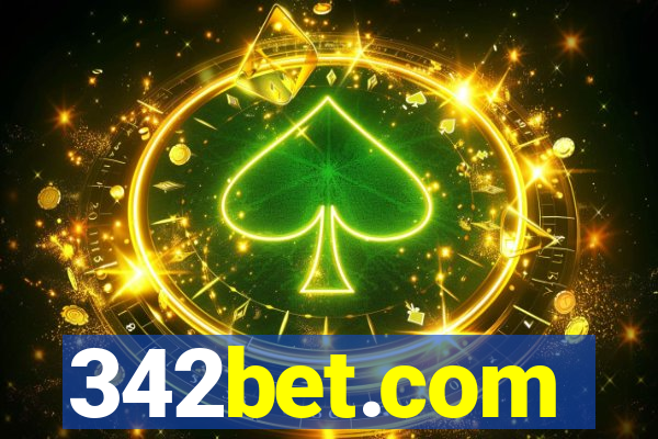 342bet.com