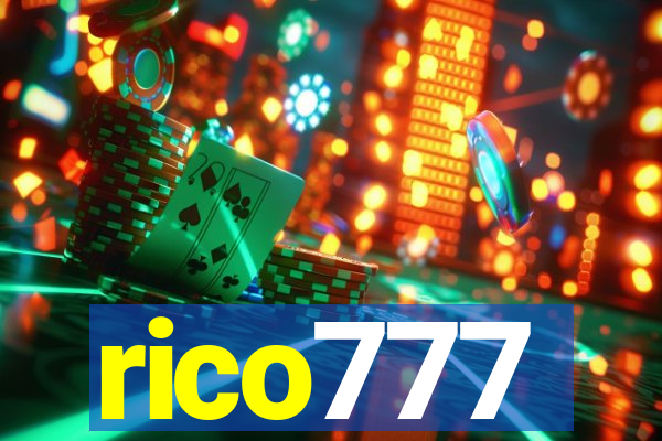 rico777