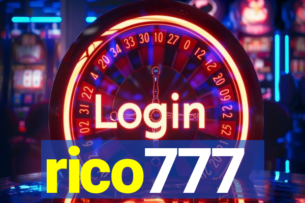 rico777