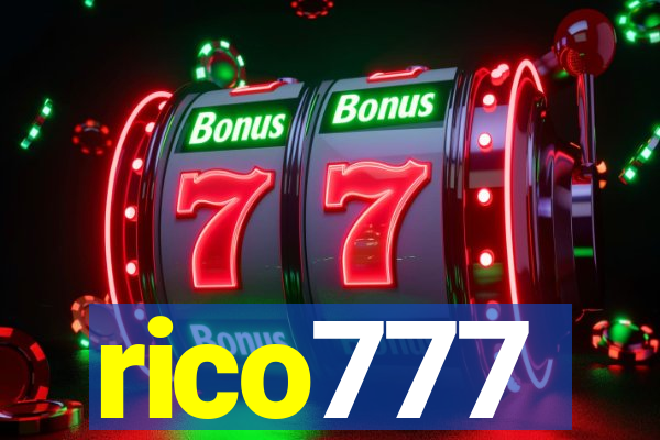 rico777