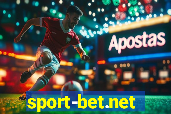 sport-bet.net