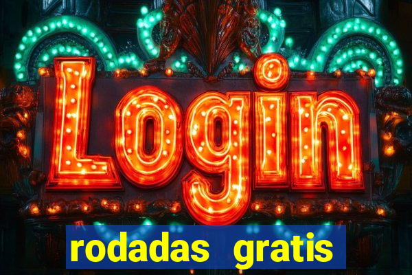 rodadas gratis tiger fortune