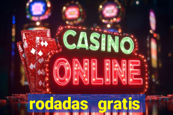 rodadas gratis tiger fortune