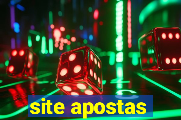 site apostas