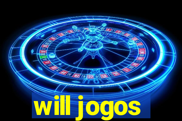 will jogos