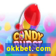 okkbet. com