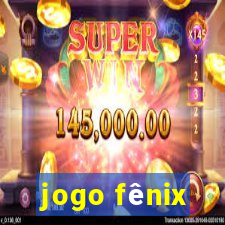 jogo fênix