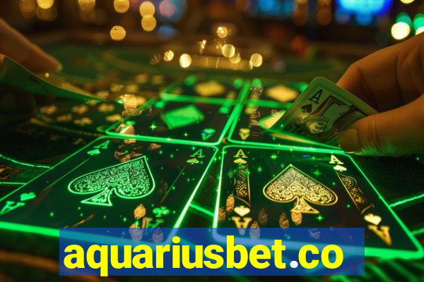 aquariusbet.co