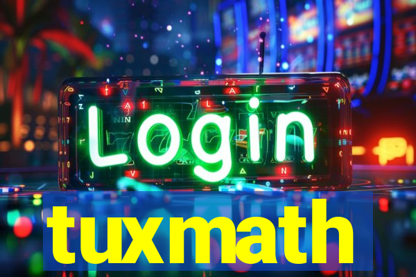 tuxmath