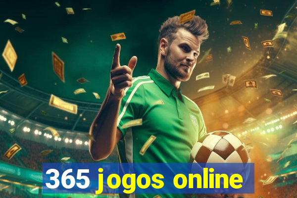 365 jogos online