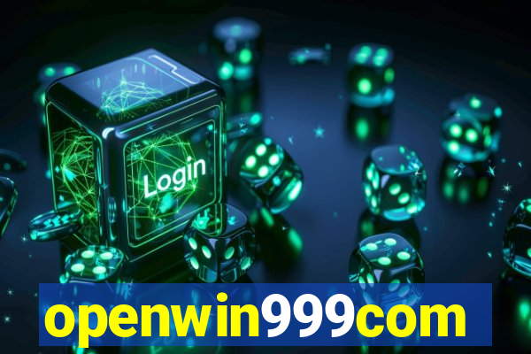 openwin999com