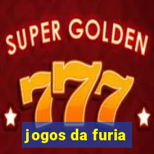 jogos da furia