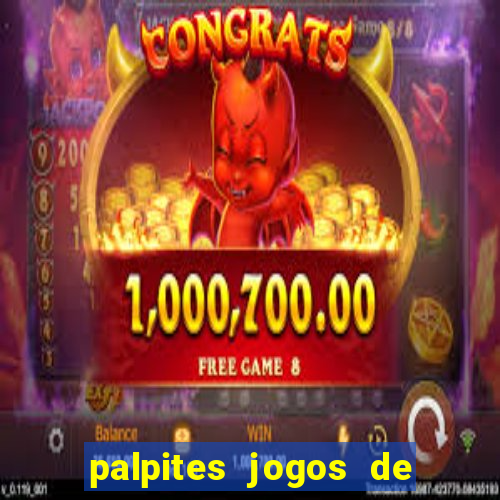 palpites jogos de hoje telegram