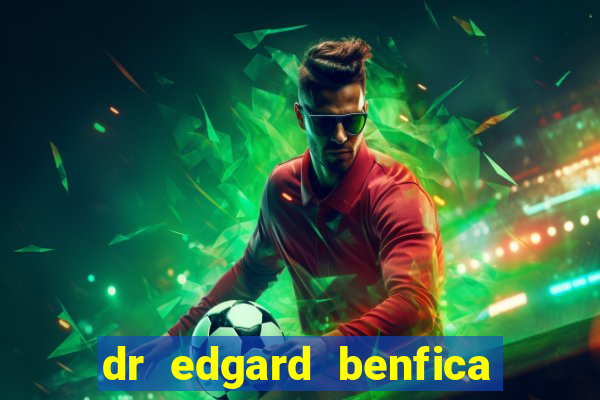 dr edgard benfica varginha mg