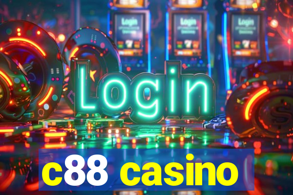 c88 casino