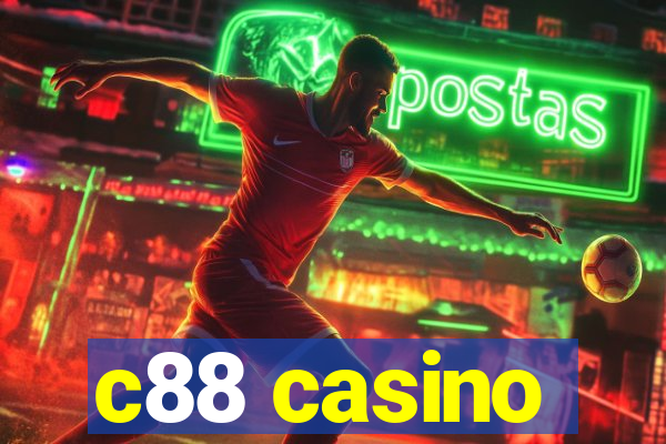 c88 casino