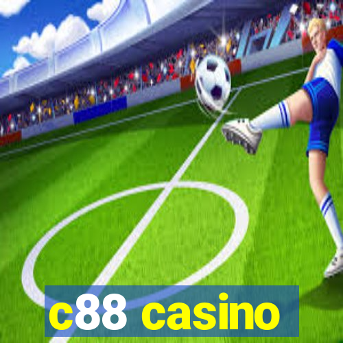 c88 casino