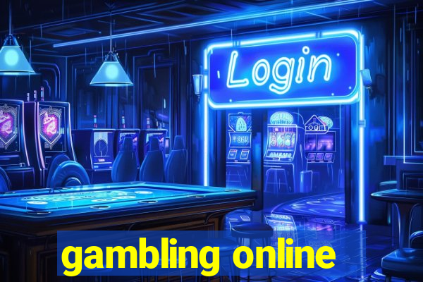 gambling online